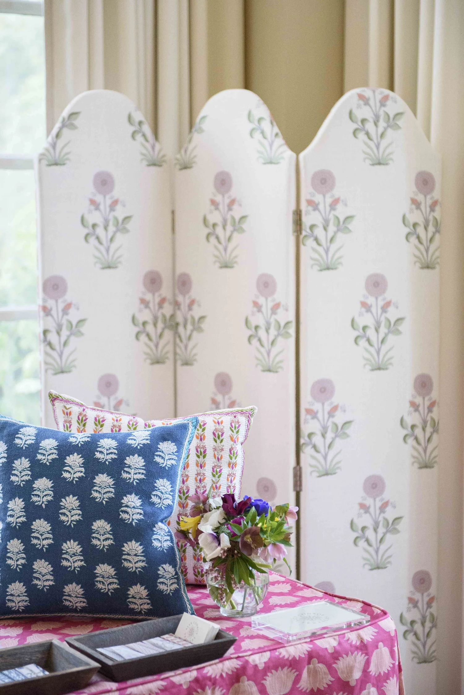 Alex Conroy Textiles