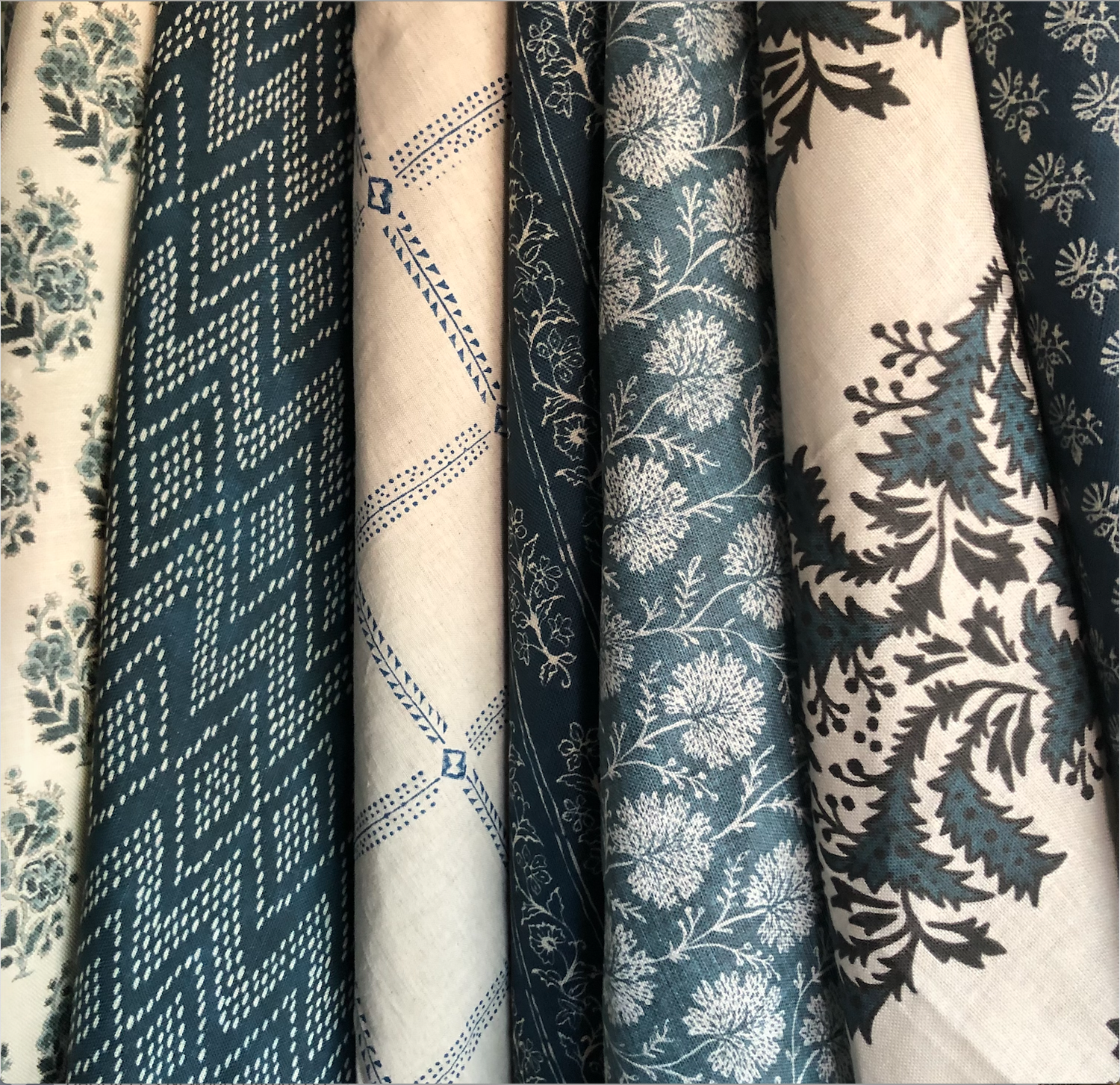 Bastideaux Artisan Textiles