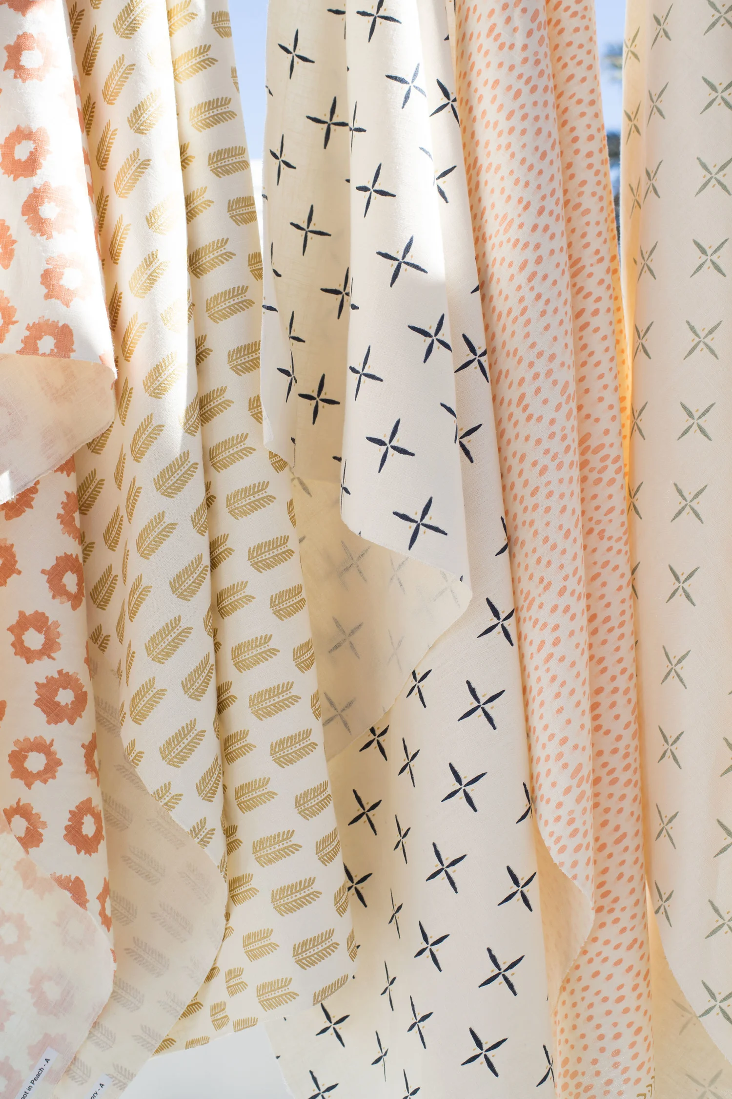 Erika M. Powell Textiles