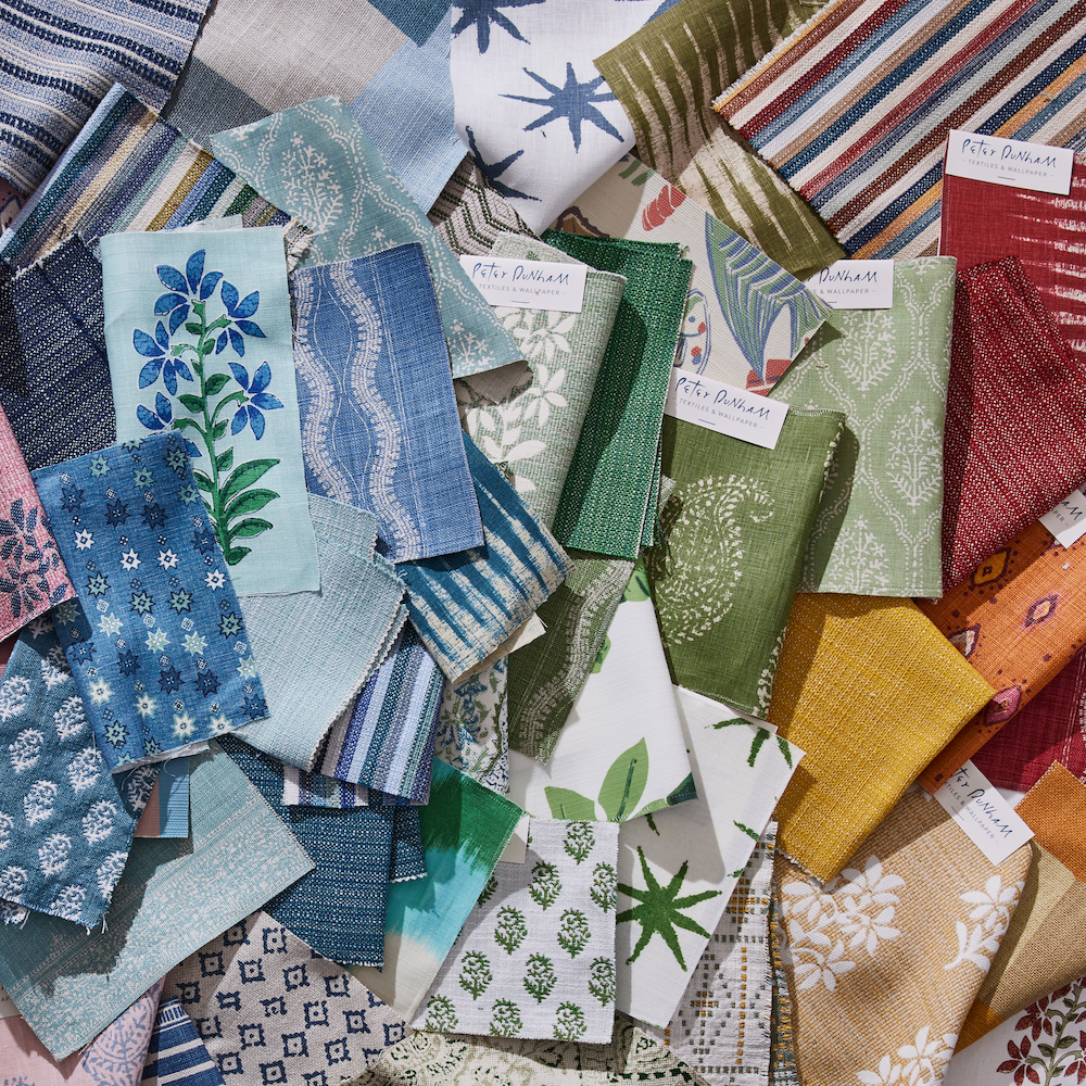 Peter Dunham Textiles