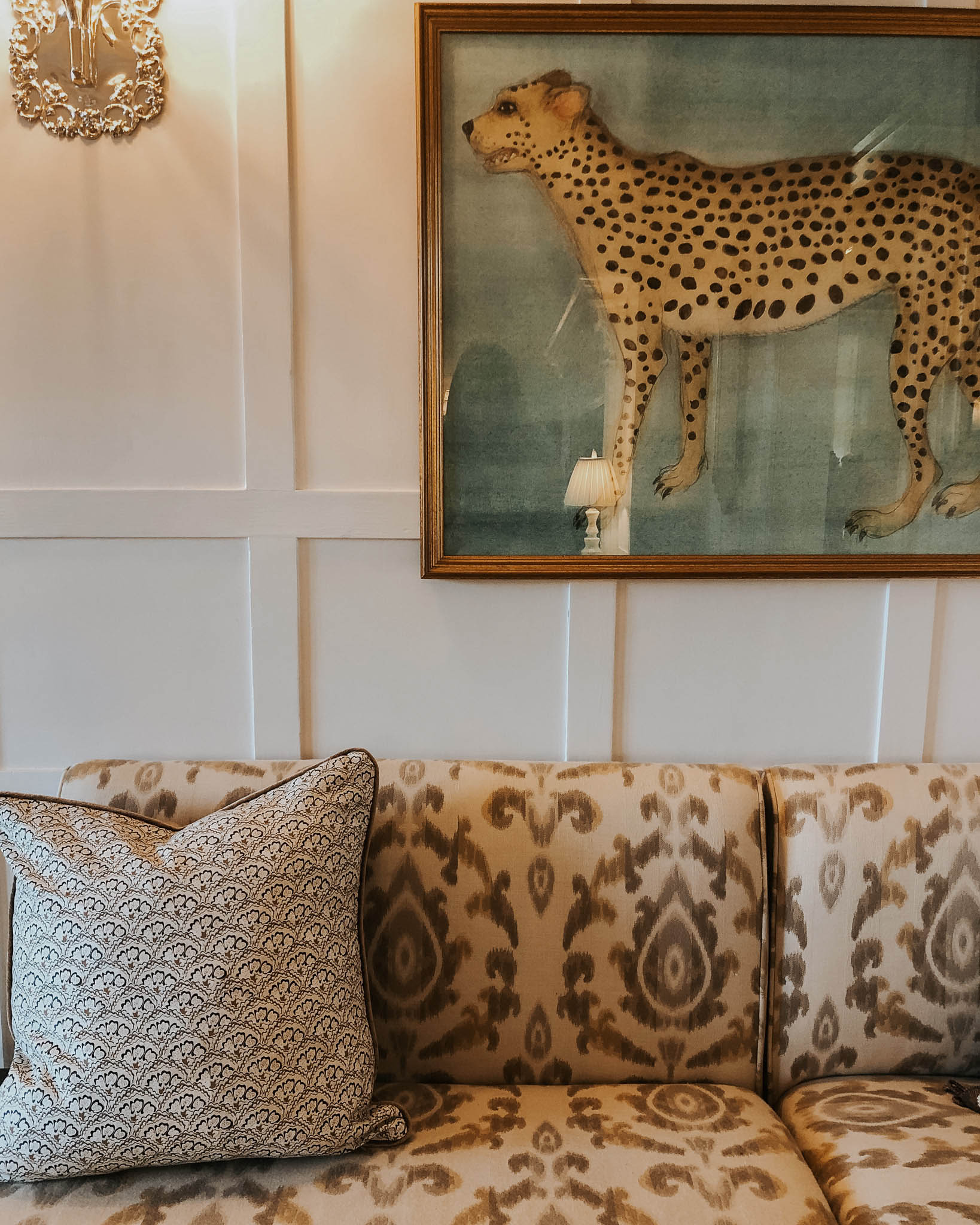 Lea Rutledge Textiles