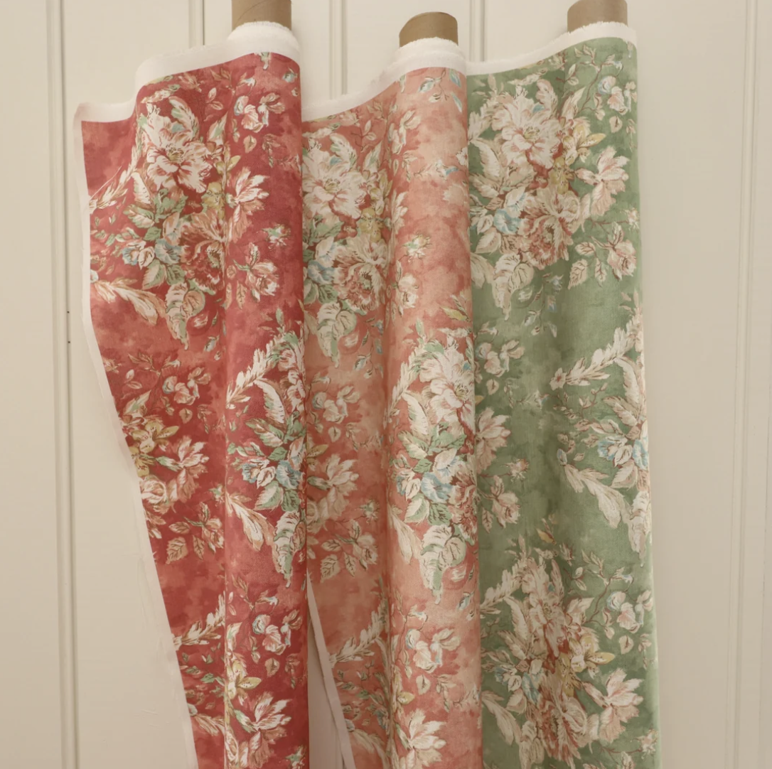 The Mews Fabrics + Furnishings