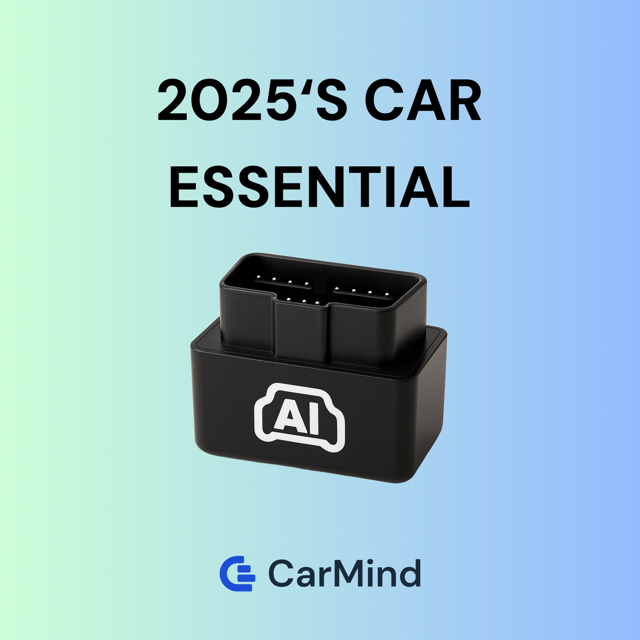 CarMind AI car scanner – 2025 essential tool for smarter vehicle diagnostics and maintenance