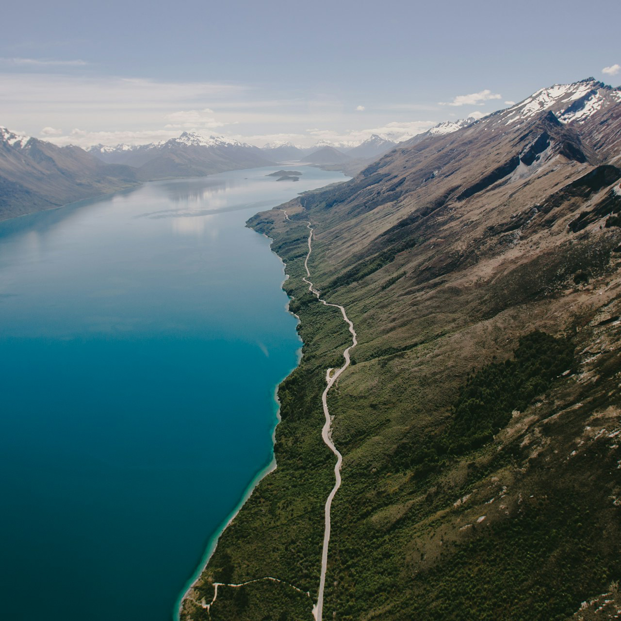 An impactful image symbolizing our mission to protect the rights of individuals and families.