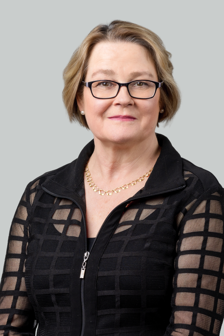 Brigid McArthur