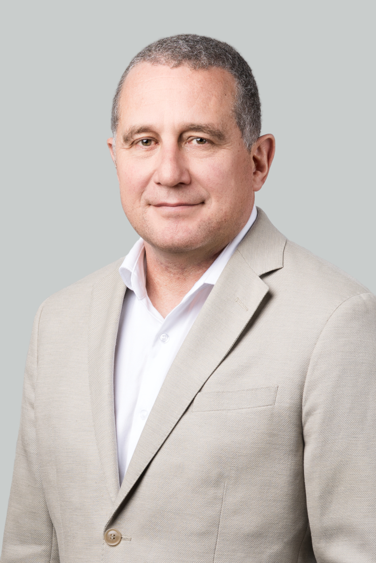 Anthony Staples