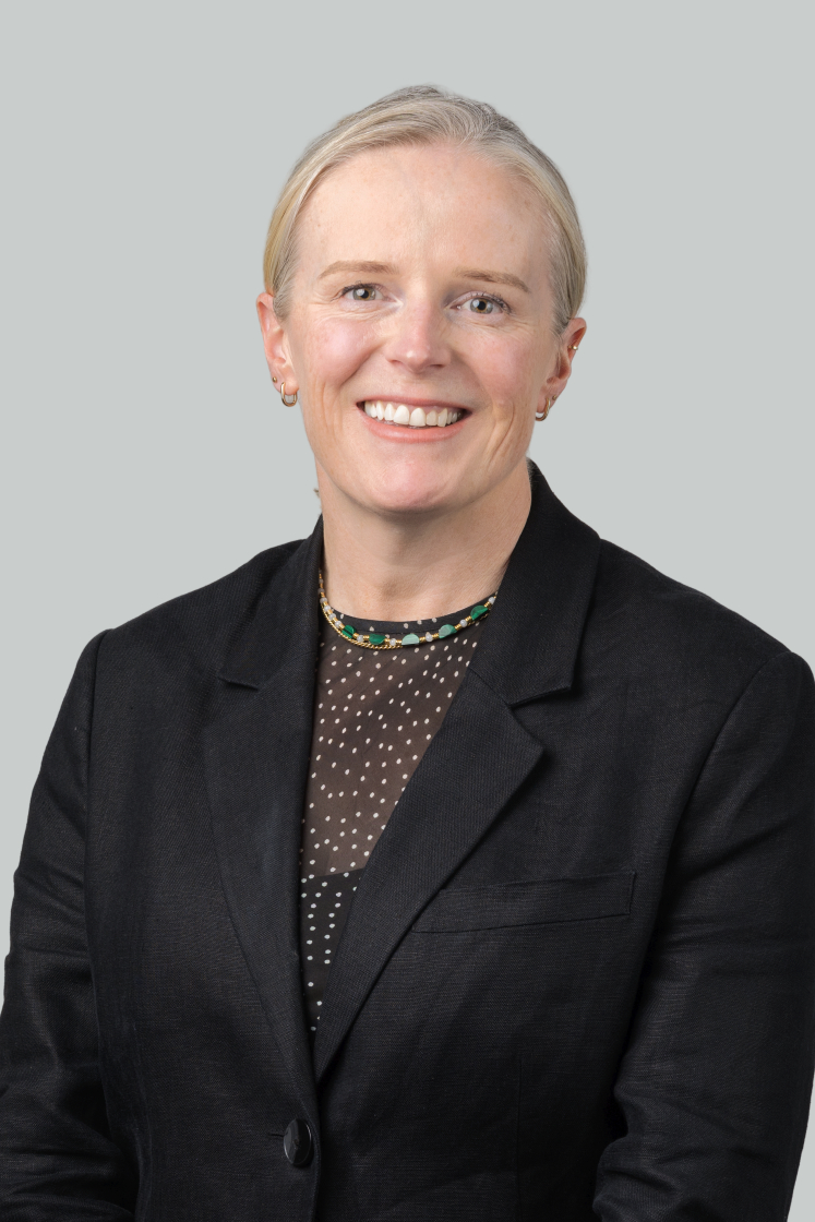 Amy Rutherford 