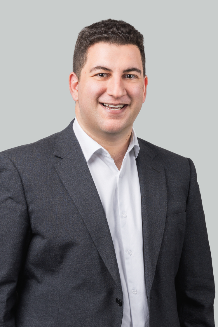 Rob Georgiou