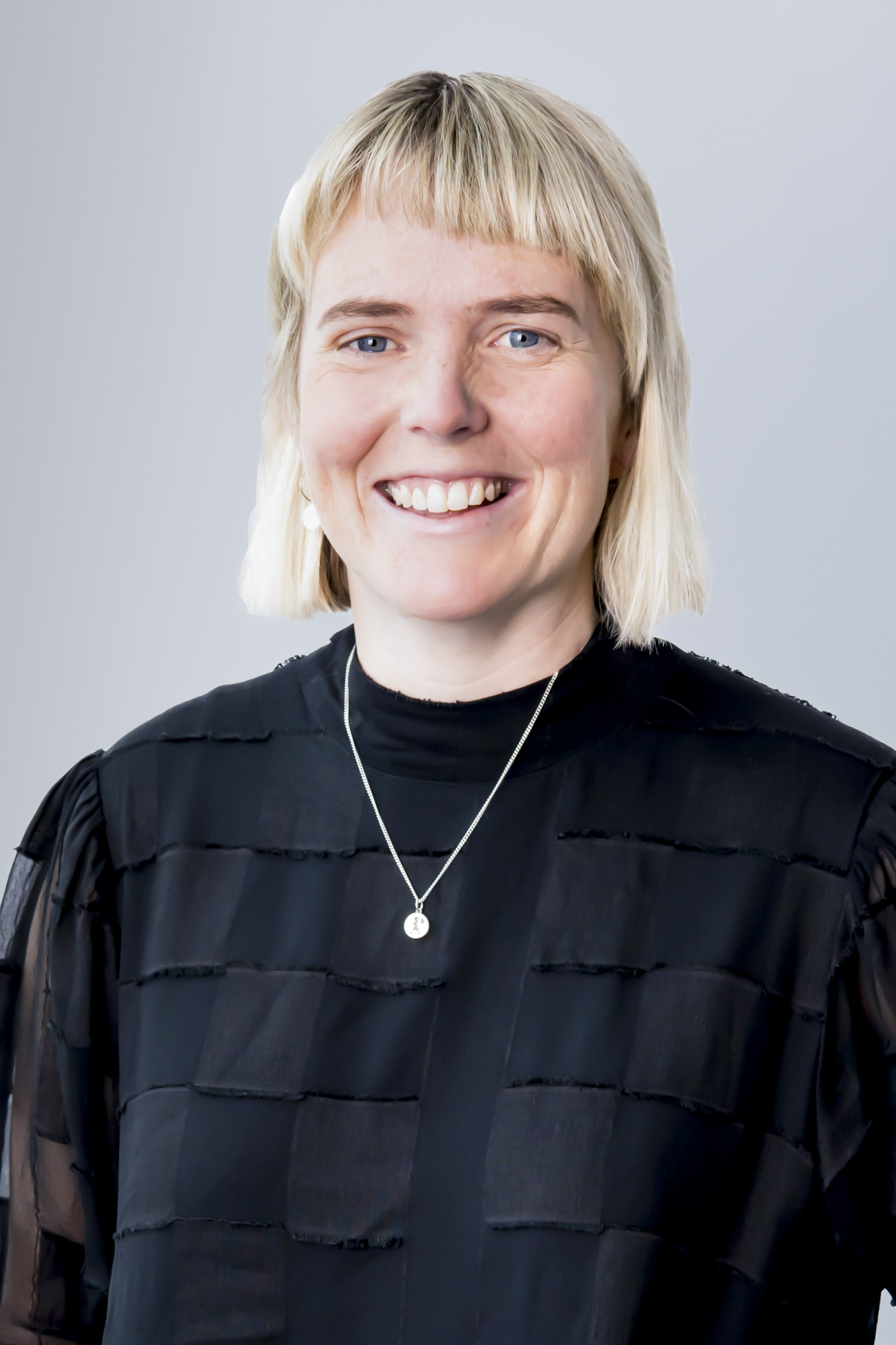 Rachel Murdoch