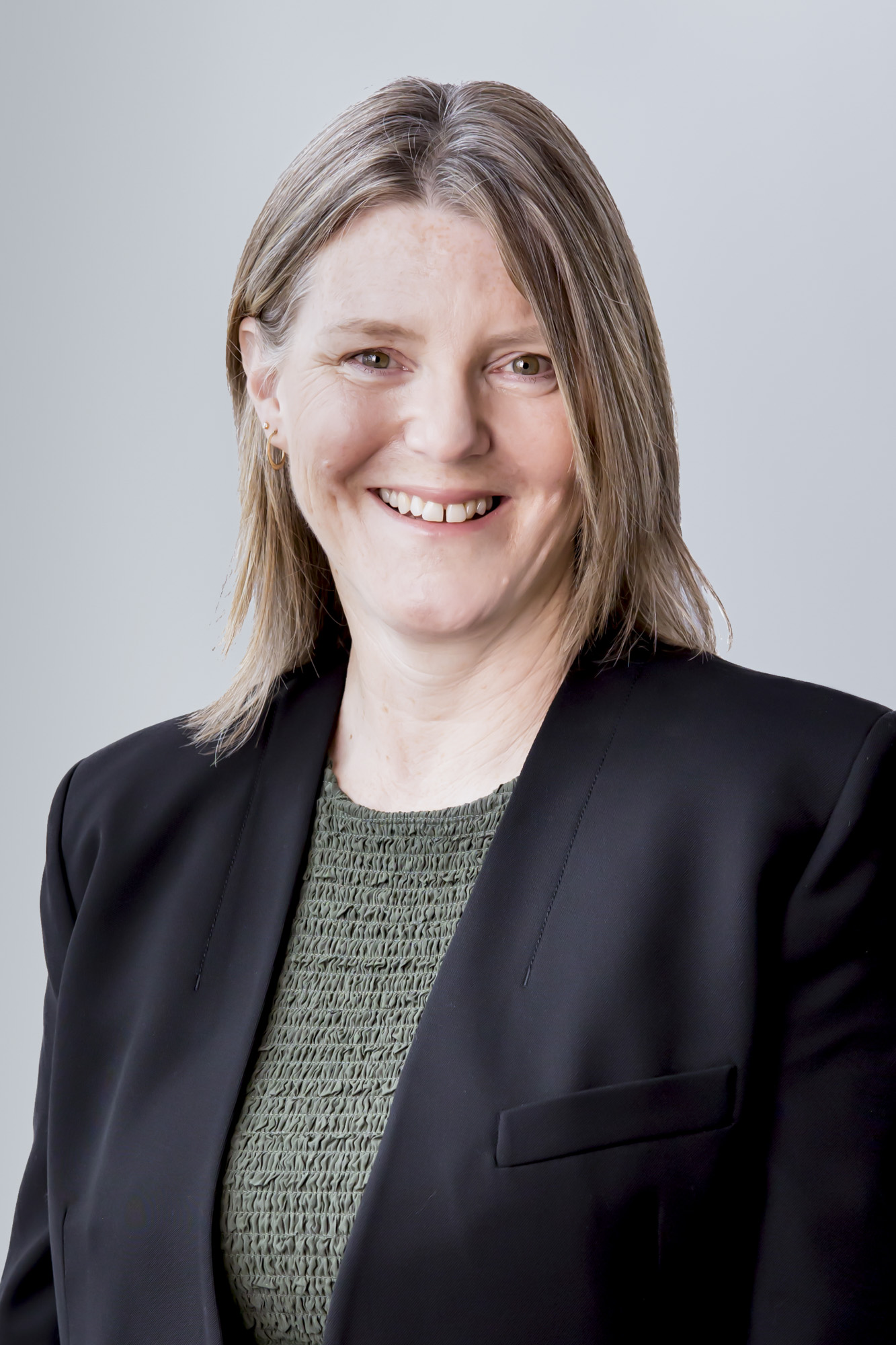 Headshot of Philippa Novell