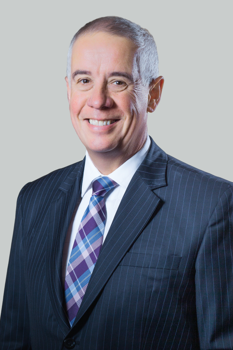 Graeme Smaill