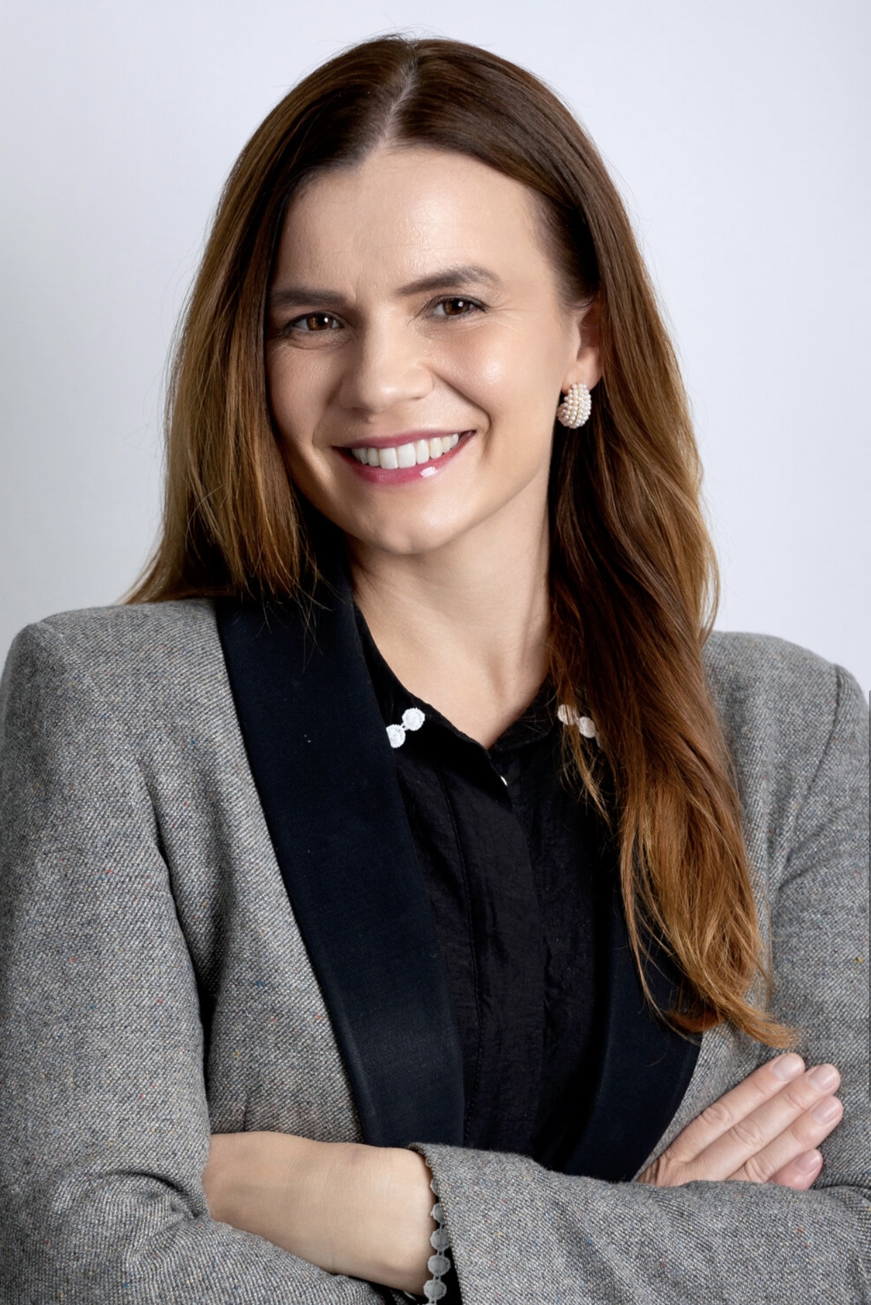 Letitia Stenberg