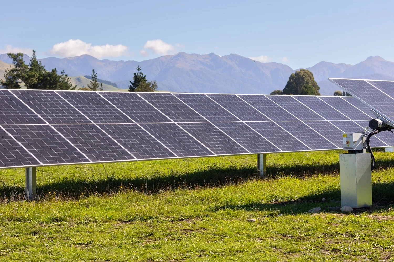 Lightyears Solar - Refinance and Restructure