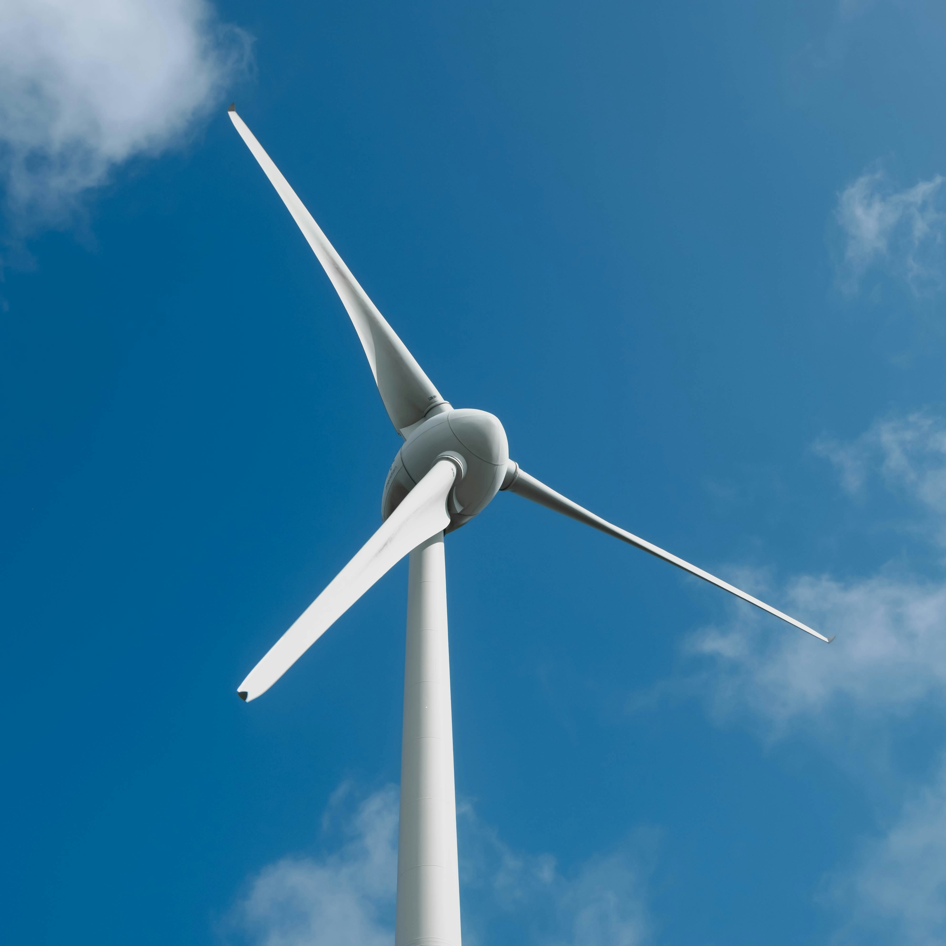 Greenwood Roche advises Yinson Renewables in acquiring 94.6 MW Mt Cass Wind Farm