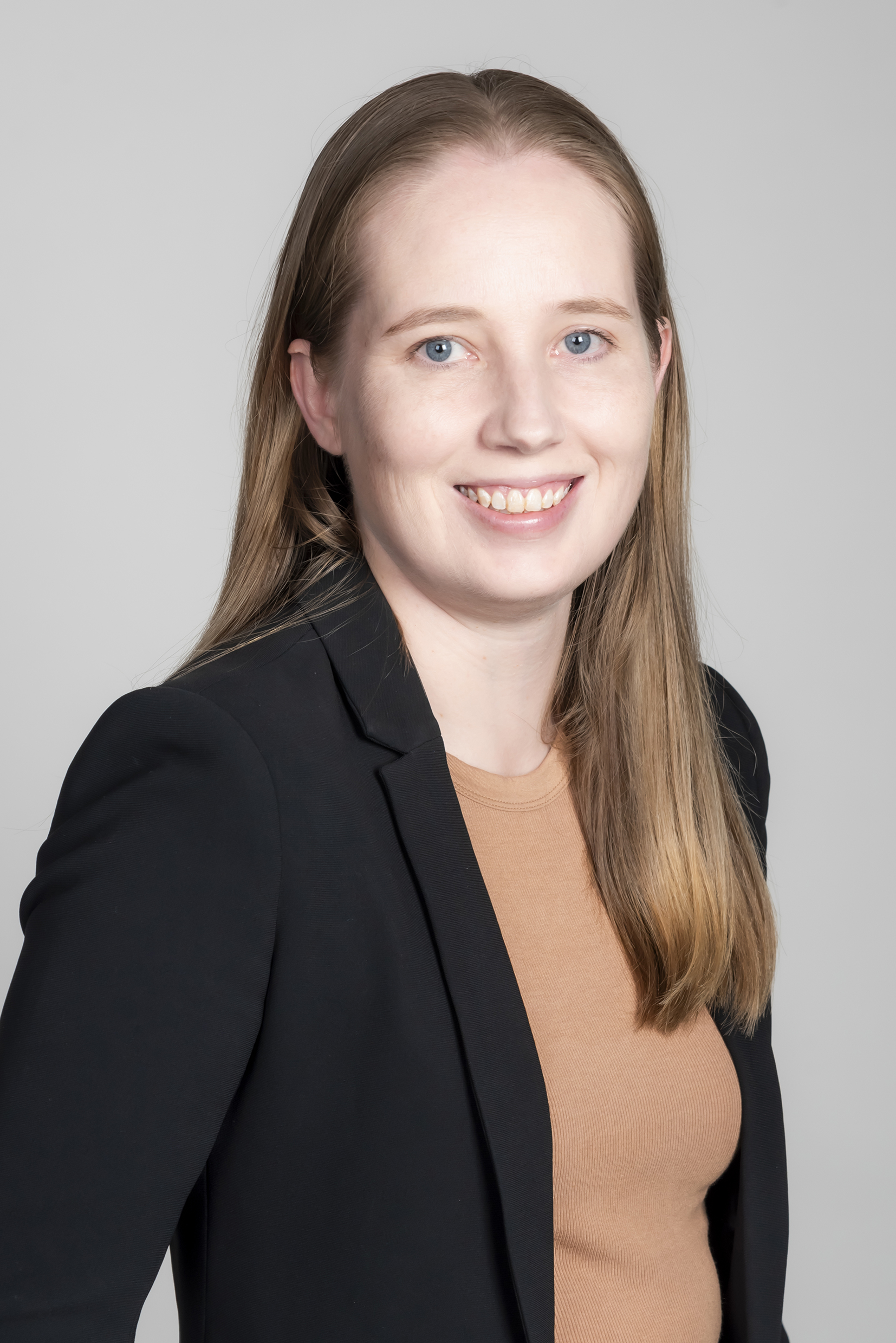 Kate Sizer