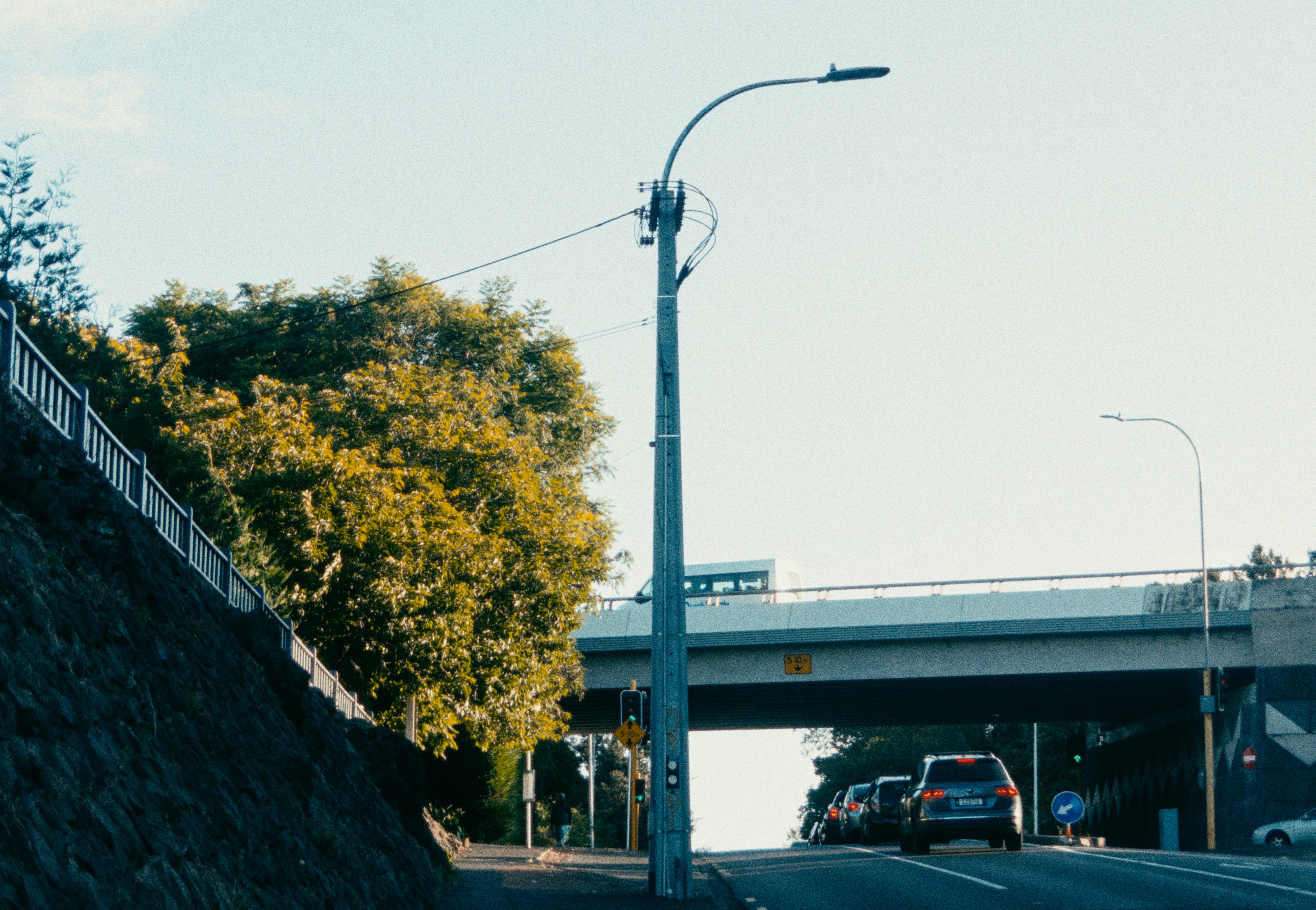 Road