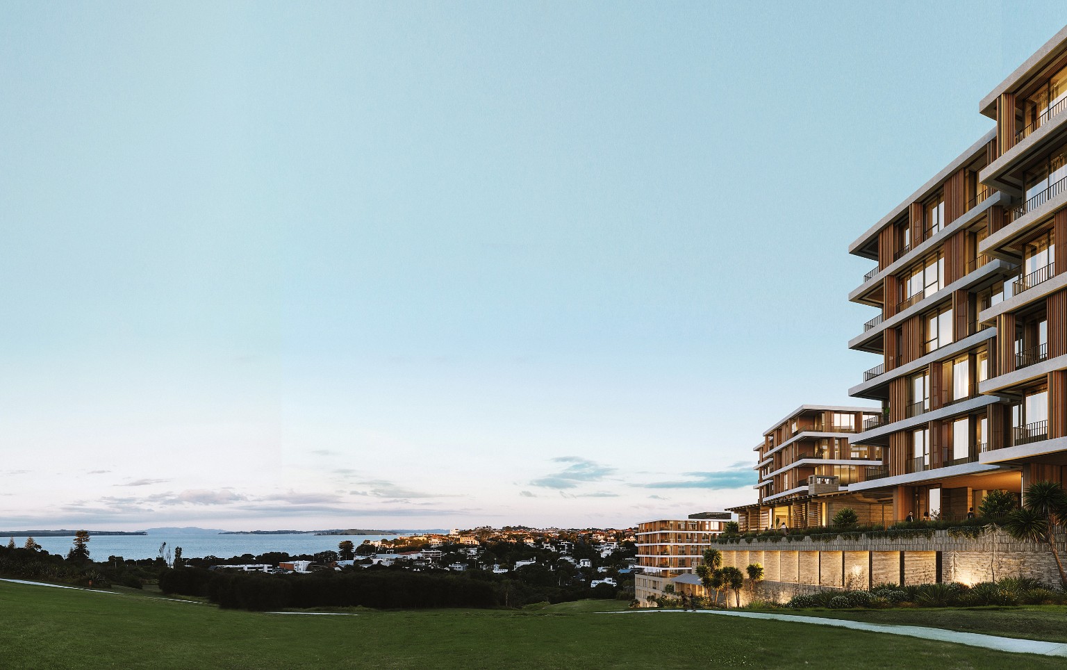 The Point Mission Bay - Fast Track Consent Granted
