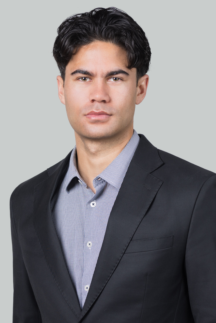 Headshot of Nate Cashell