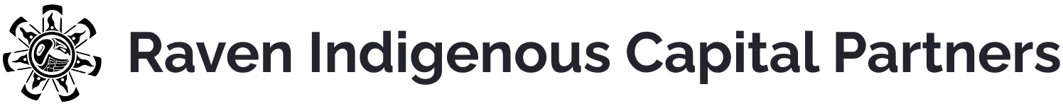 Raven Capital logo.