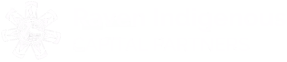 Raven Capital logo.
