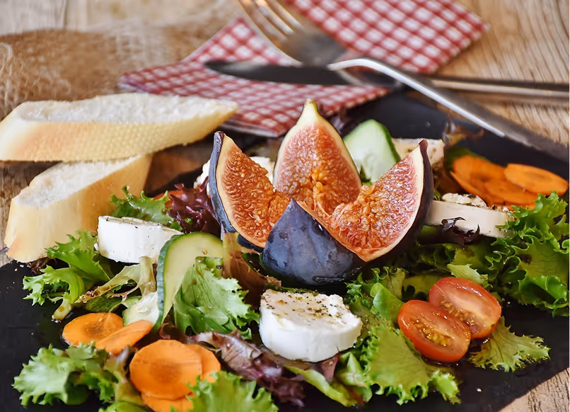 Nutrition meals made easy with our coaching