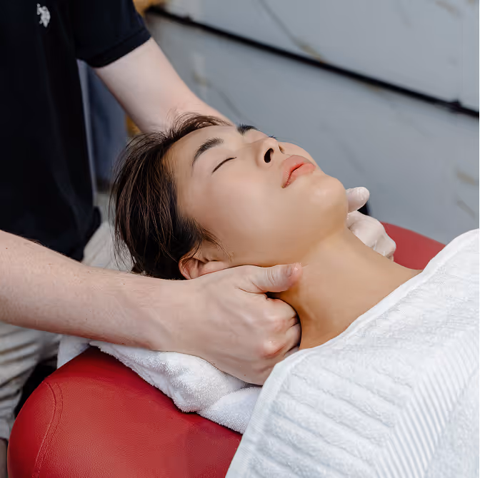 Sport Remedial Massage for your recovery