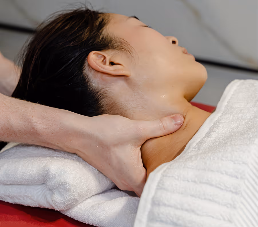 Remedial Massage for CrossFit now at CrossFit Lotus Da Nang