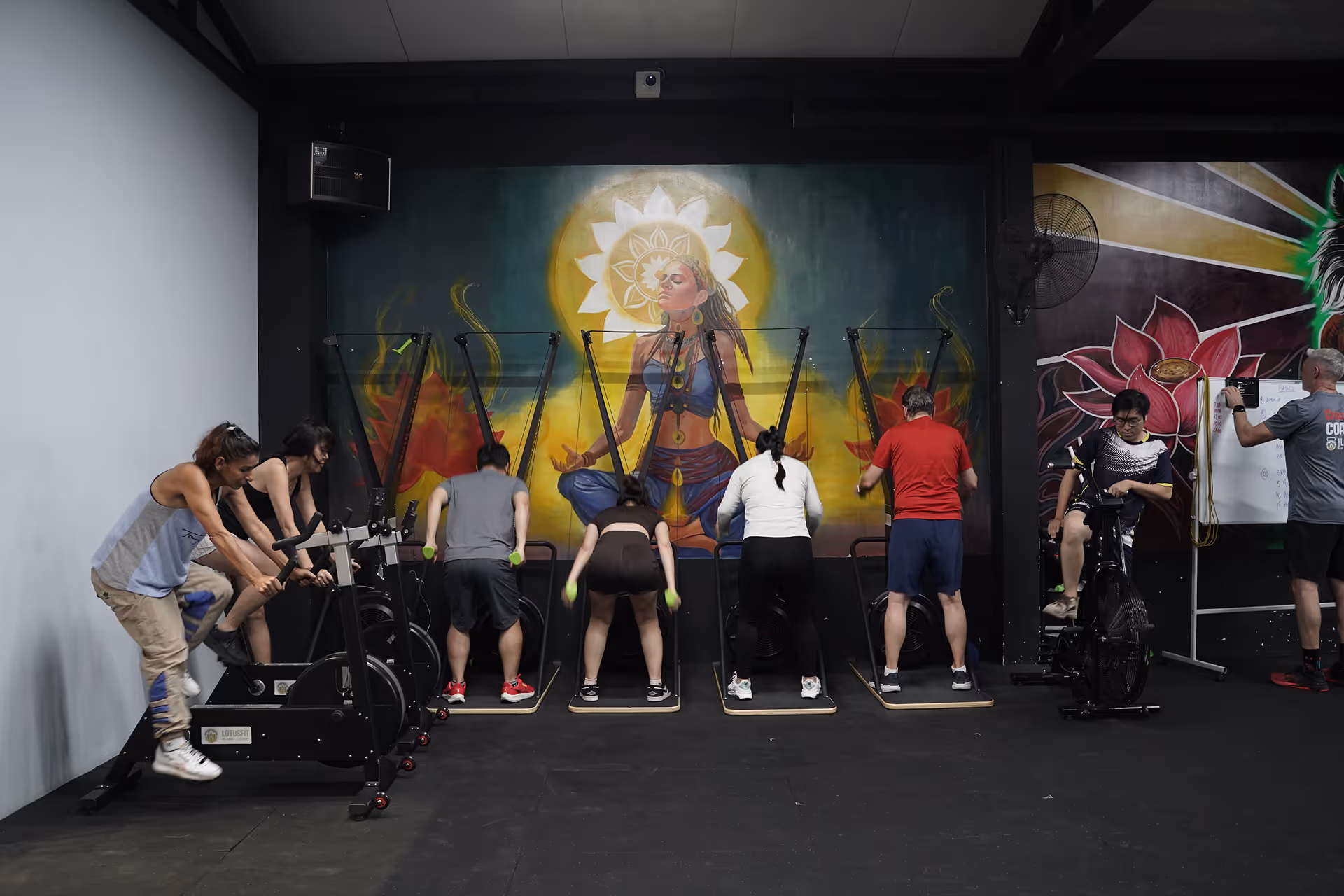 CrossFit for Beginners