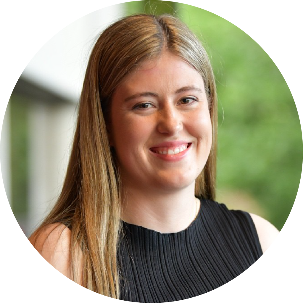 Shanleigh Meldrum - Deaf Youth Australian of the Year