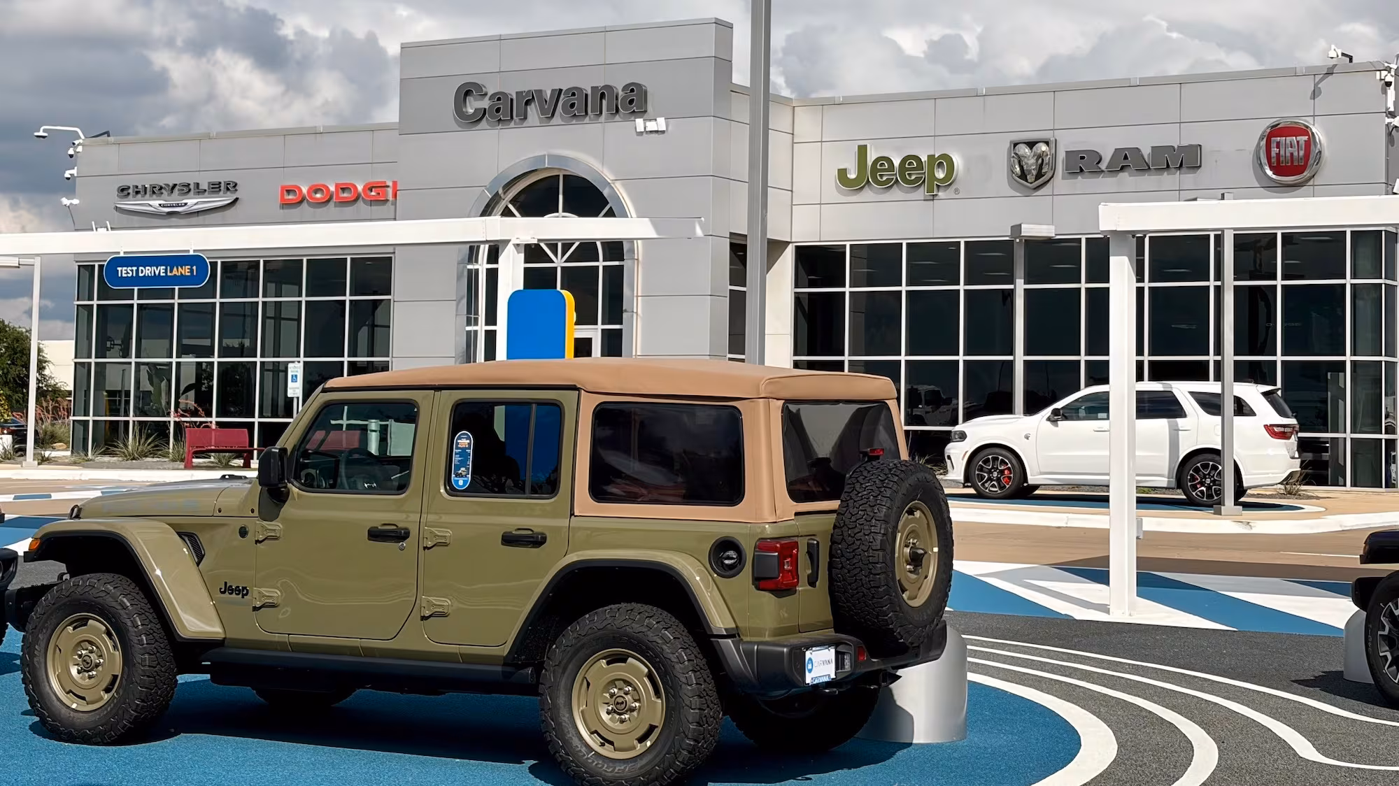 AutoTrust Dealer Alliance CEO Dave Mondragon warns that chasing the short-term efficiency of national scale could ultimately concentrate market power in a few retailers.