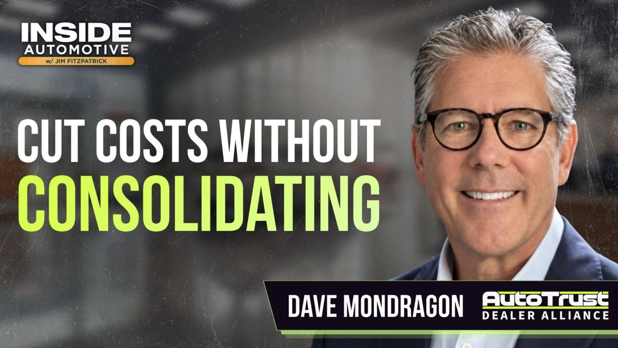 As operating costs keep climbing for franchise dealers, a single dealer group has little power to bring them down. But dealers who combine their spending can change that. Dave Mondragon, Founder and CEO of AutoTrust Dealer Alliance, takes a closer look at how group purchasing and dealer ownership can substantially lower those costs.