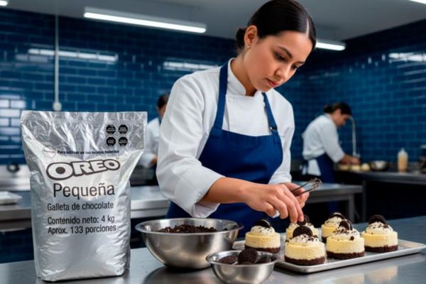 featured seafood dish