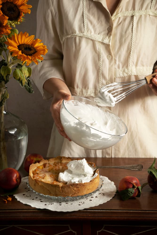 daily catch special: seafood market scene