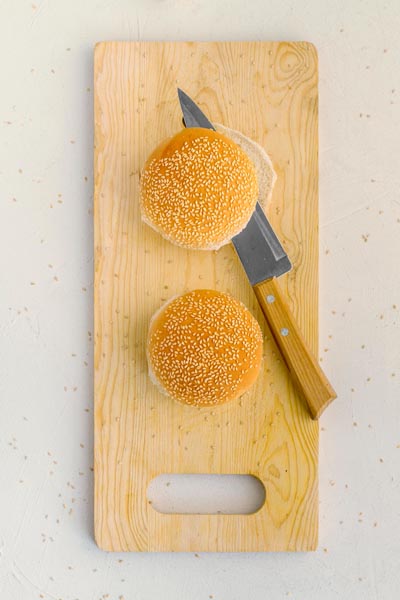 image of kitchen during service (for a fine dining restaurant)