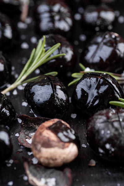 daily catch special: fish platter