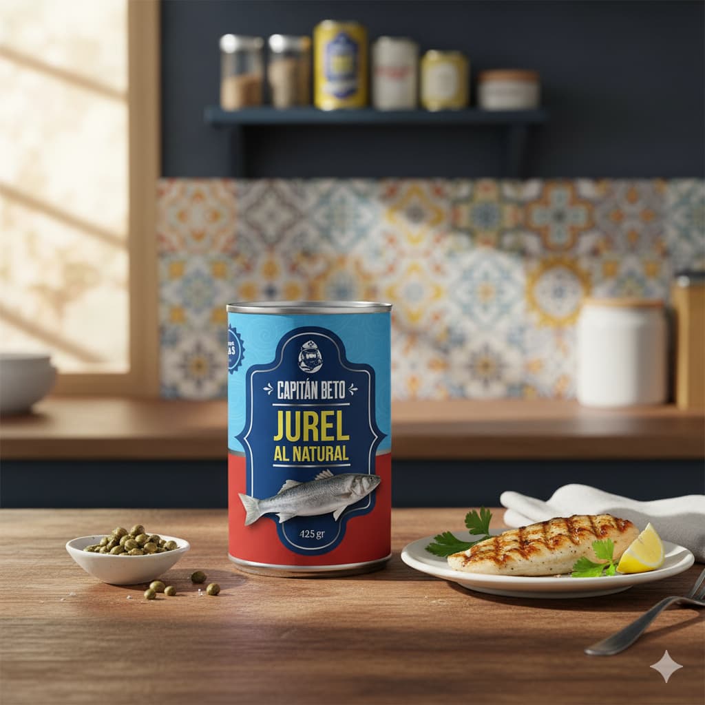 image of seafood preparation process (for a seafood restaurant)