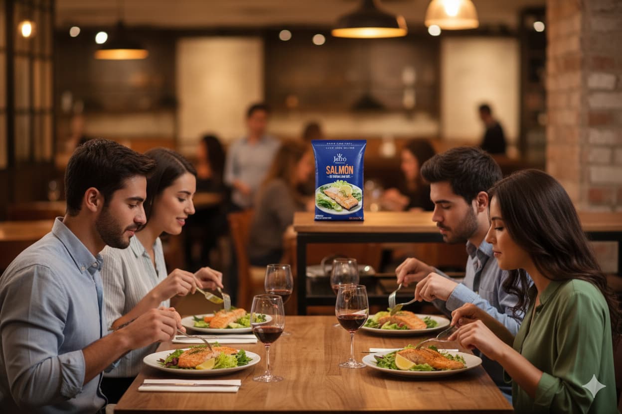 [team] image of a chef team member (for a japanese restaurant)