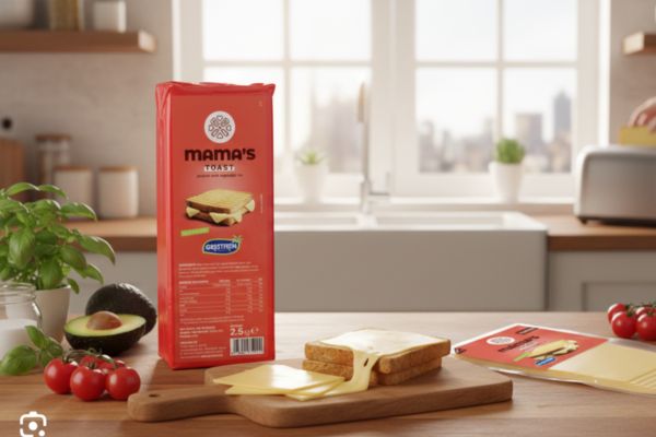 Gristiren - productos para cocina profesional