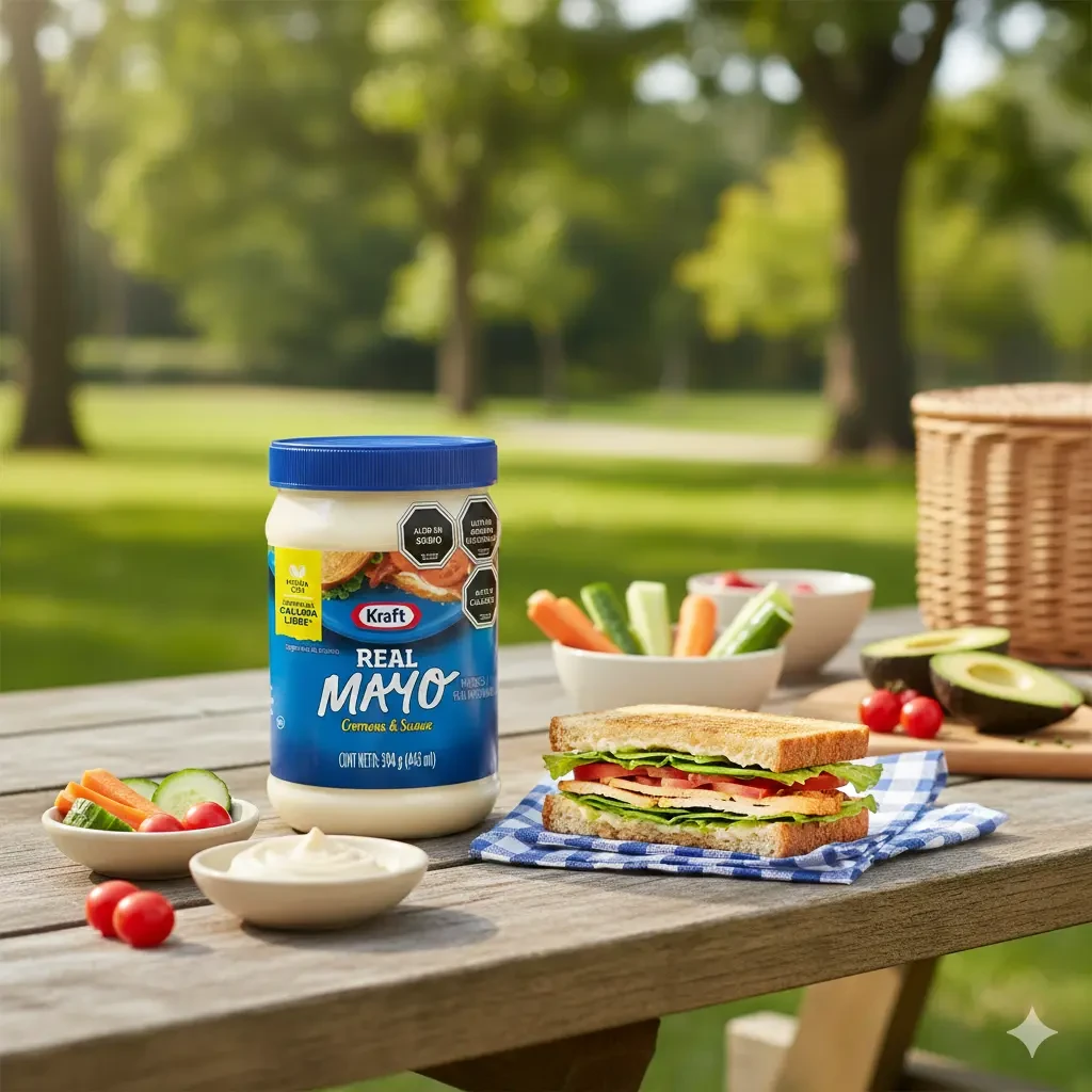 Heinz - kétchup y aderezos