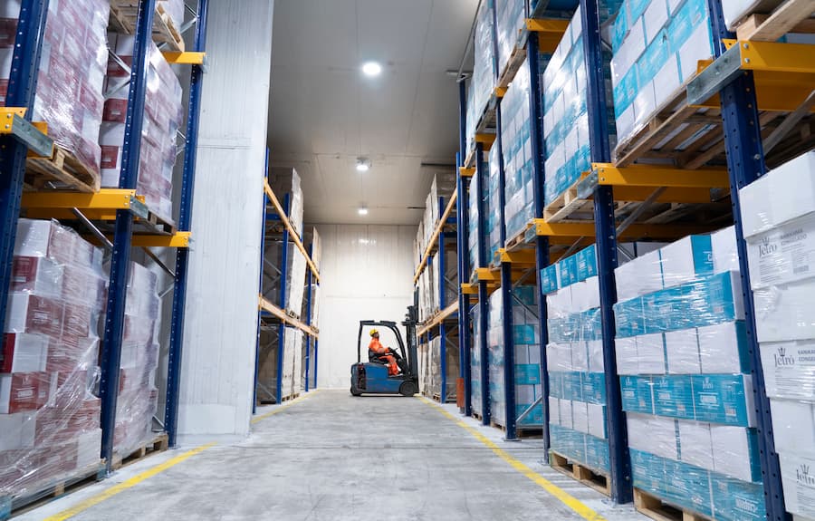 Calidad y trazabilidad - Alca Chile