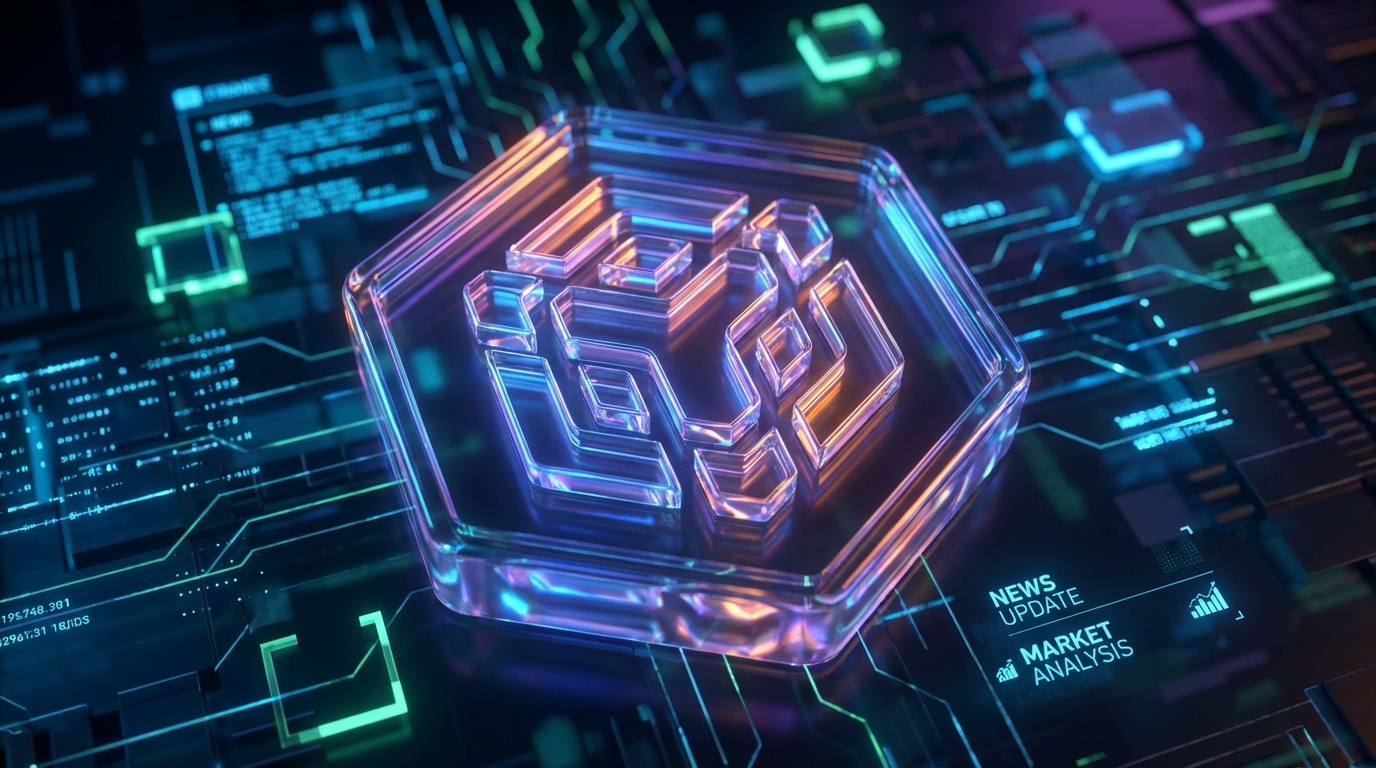 Binance Coin Displays Resilience Amid Exchange Activity Growth