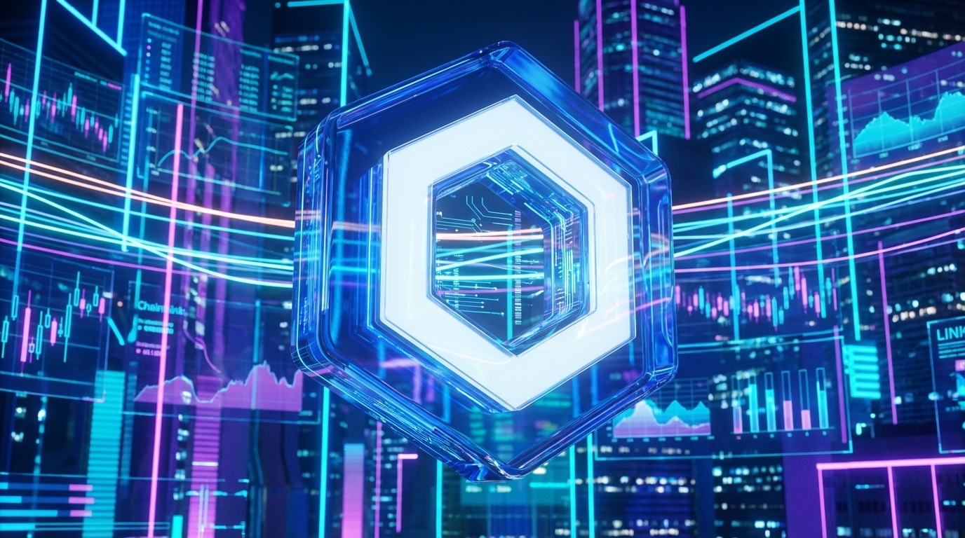 Chainlink CCIP Adoption Fuels Demand for Oracle Services