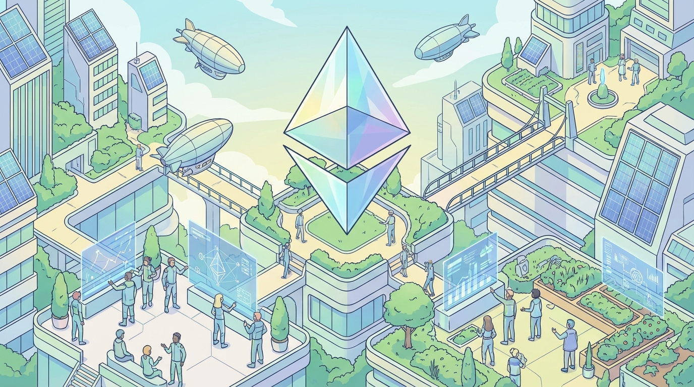 Ethereum Surges on Renewed Spot ETF Approval Optimism