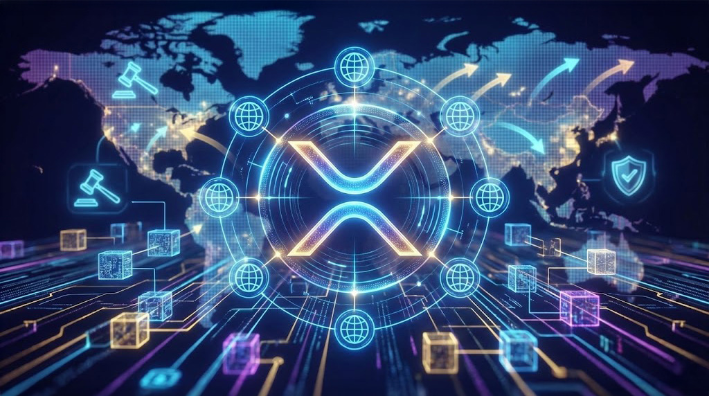 XRP Price Action Muted as Investors Await Legal Clarity