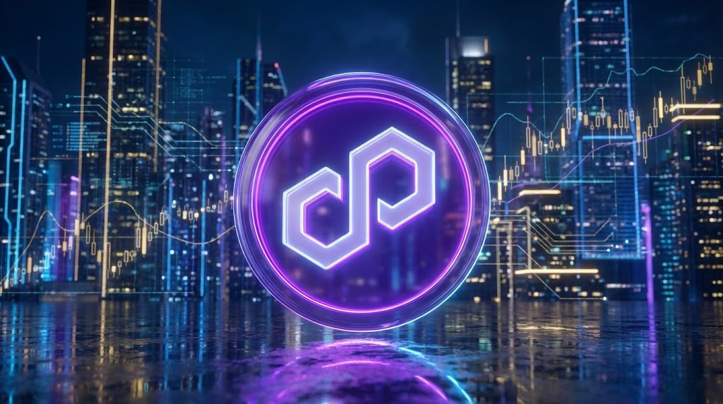 Polygon Transitions to POL with Focus on ZK-Rollup Tech