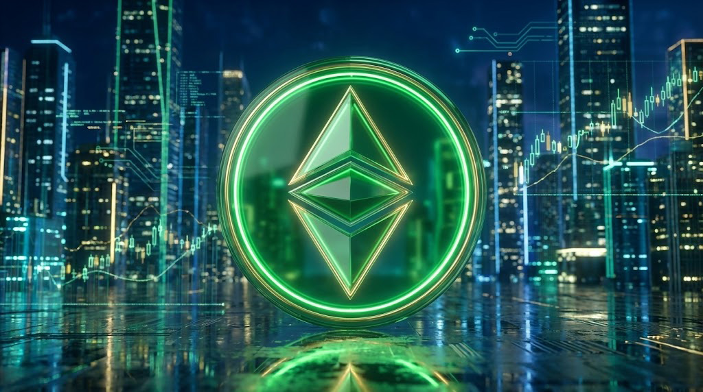 Ethereum Classic Sees Speculative Interest Despite Network Age