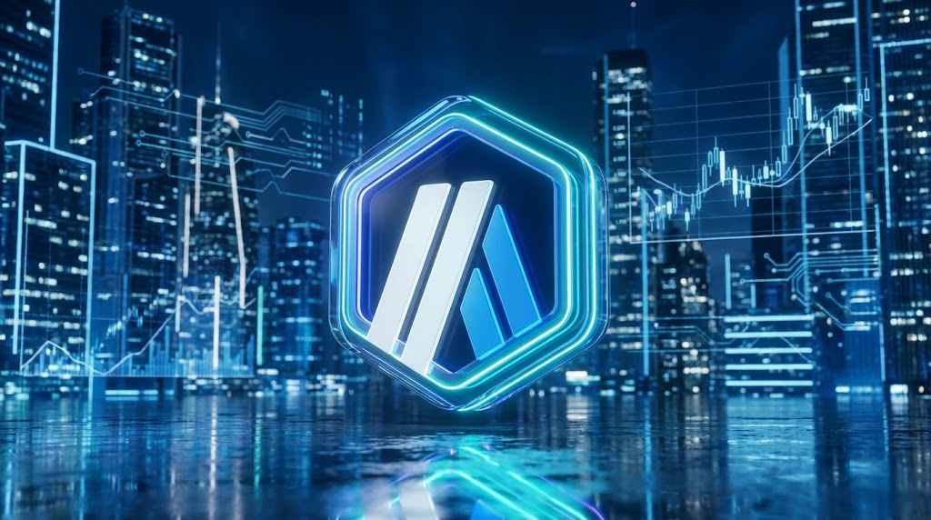 Arbitrum Dominates Layer 2 TVL but Token Price Lags