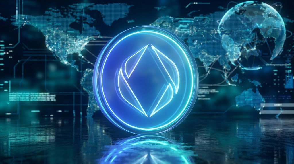 ENS Tokens Rally as Web3 Identity Becomes Critical