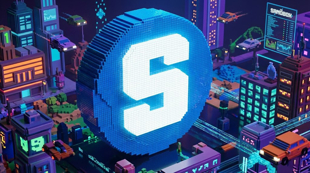 The Sandbox Analyzing User Engagement Amidst Metaverse Lull