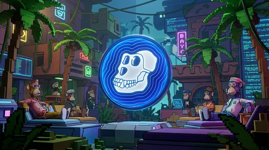 ApeCoin Waits for ApeChain Catalysts to Spark Rally